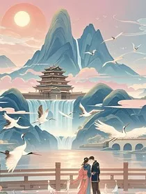 时光溯洄，恋定云梦泽" width="120" height="150"