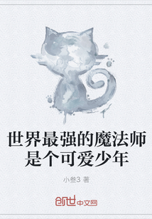 世界最强的魔法师是个可爱少年