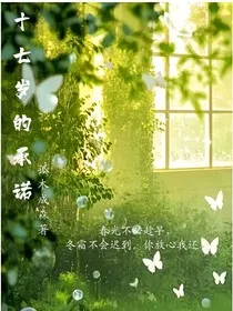 十七岁的承诺" width="120" height="150"