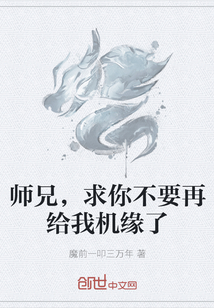 师兄，求你不要再给我机缘了