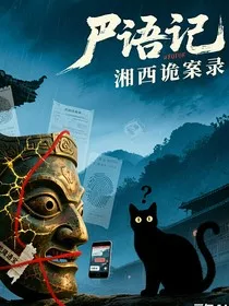 尸语记：湘西诡案录" width="120" height="150"