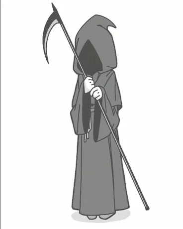 死神小姐阻止我死亡的每一天" width="120" height="150"