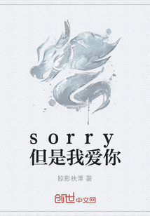 sorry但是我爱你