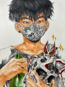 碎星斗士——至桌前的你" width="120" height="150"