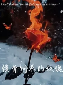 锁骨饲养的玫瑰" width="120" height="150"