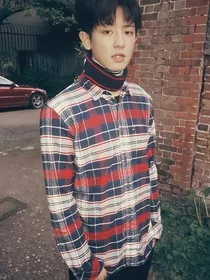 所以与黑粉结婚了" width="120" height="150"