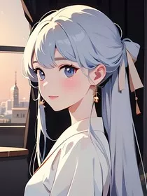她不会真心地笑了" width="120" height="150"
