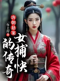 唐朝悬案：女捕快的传奇" width="120" height="150"