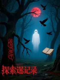 探索诡异录" width="120" height="150"