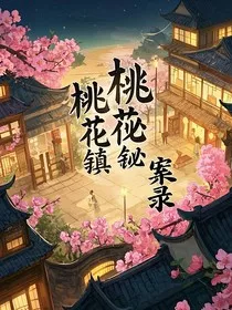 桃花镇秘案录" width="120" height="150"