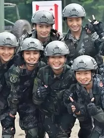特种兵火凤凰——安意" width="120" height="150"