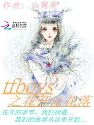 tfboys之花开沁花落