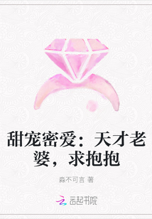 甜宠密爱：天才老婆，求抱抱