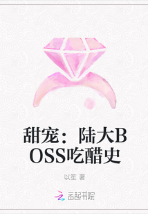 甜宠：陆大BOSS吃醋史