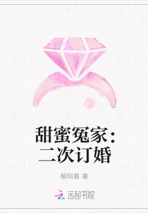 甜蜜冤家：二次订婚