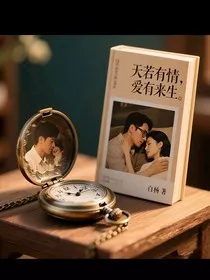天若有情，爱有来生" width="120" height="150"