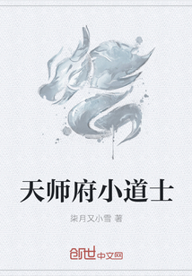 天师府小道士