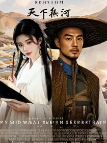 天下长河：与君安" width="120" height="150"