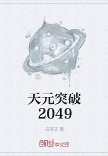 天元突破2049