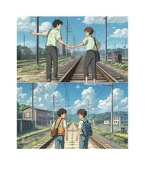 铁路上的星星" width="120" height="150"