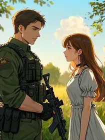 铁血兵锋下的编程恋曲" width="120" height="150"