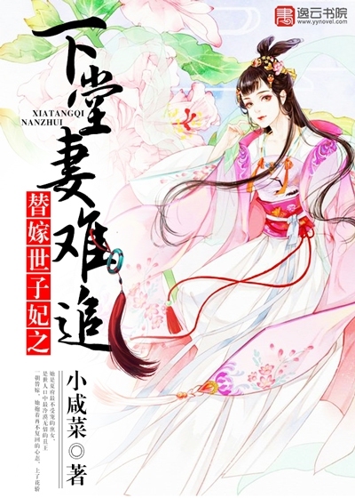 替嫁世子妃之下堂妻难追" width="120" height="150"