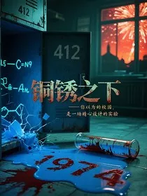 铜锈之下" width="120" height="150"