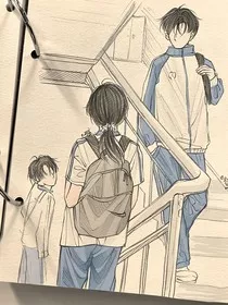 偷偷喜欢的时光" width="120" height="150"