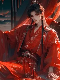 团宠王爷和他的黑化狼崽" width="120" height="150"