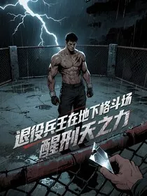 退役兵王在地下格斗场觉醒刑天之力" width="120" height="150"