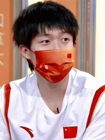 王楚钦：左手紧握星辰" width="120" height="150"