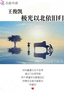 王俊凯：极光以北依旧归