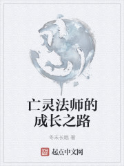 亡灵法师的成长之路