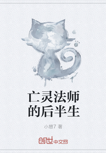 亡灵法师的后半生