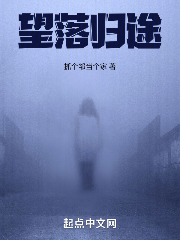 望落归途" width="120" height="150"