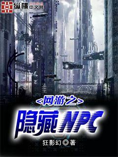 网游之隐藏NPC" width="120" height="150"