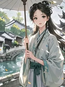 望雨清欢序" width="120" height="150"