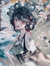 万能的团宠大小姐" width="120" height="150"
