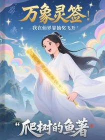 万象灵签：我在仙界靠抽奖飞升" width="120" height="150"