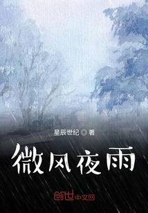 微风夜雨