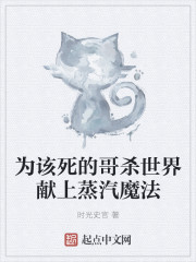 为该死的哥杀世界献上蒸汽魔法" width="120" height="150"