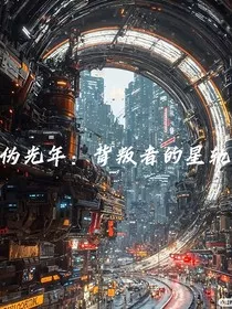 伪光年：背叛者的星轨" width="120" height="150"