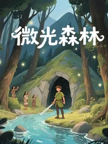 微光，森林" width="120" height="150"