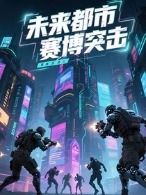 未来都市赛博突击" width="120" height="150"