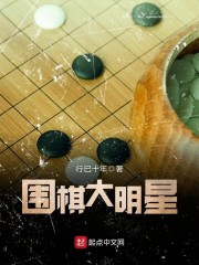 围棋大明星