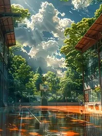 危险的他与热烈的光" width="120" height="150"