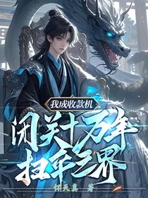 我成收款机，闭关十万年扫平三界" width="120" height="150"