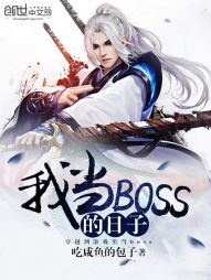 我当Boss的日子