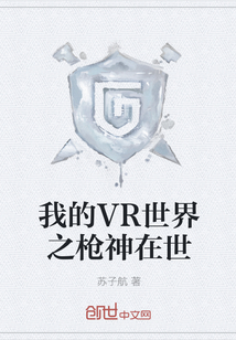 我的VR世界之枪神在世