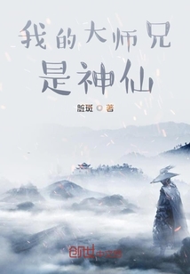 我的大师兄是神仙